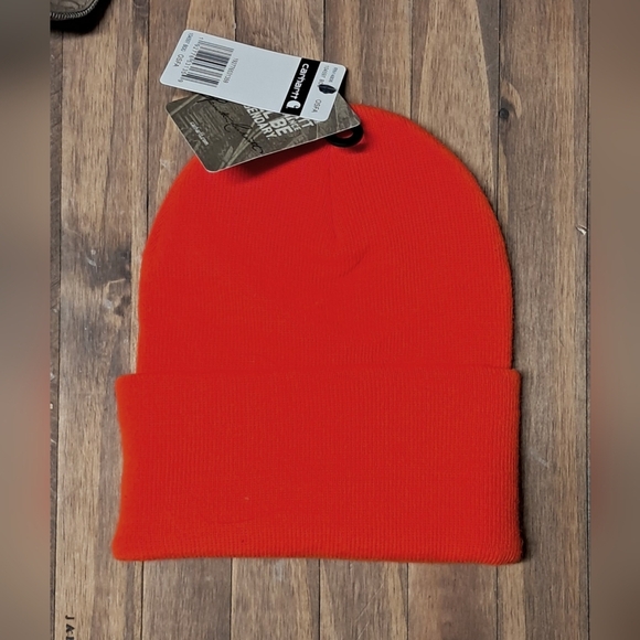 Carhartt Watch Hat 2.0 NWT - Picture 2 of 2